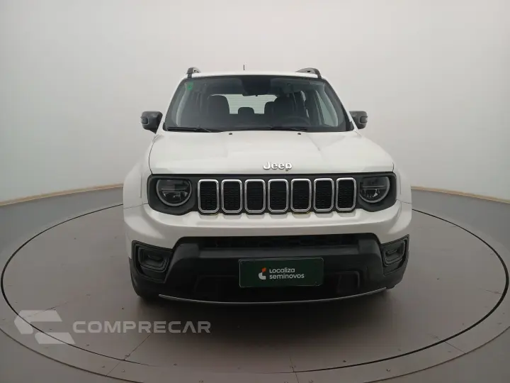 RENEGADE 1.3 T270 TURBO FLEX LONGITUDE AT6