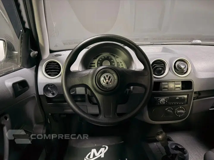 GOL 1.0 MI ECOMOTION 8V FLEX 4P MANUAL G.IV