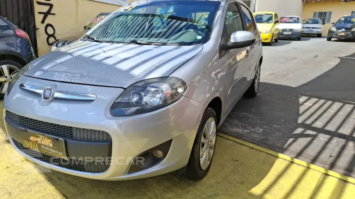 Palio Essence Dualogic 1.6