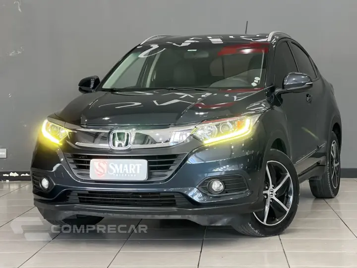 HR-V 1.8 16V FLEX EX 4P AUTOMÁTICO