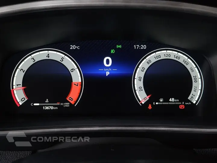 COROLLA 2.0 VVT-IE FLEX XEI DIRECT SHIFT