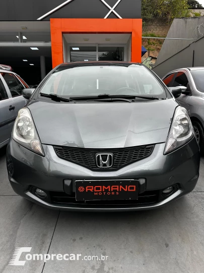FIT 1.4 DX 16V