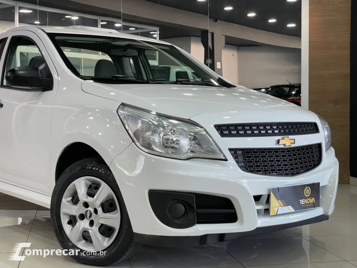 MONTANA 1.4 MPFI LS CS 8V FLEX 2P MANUAL