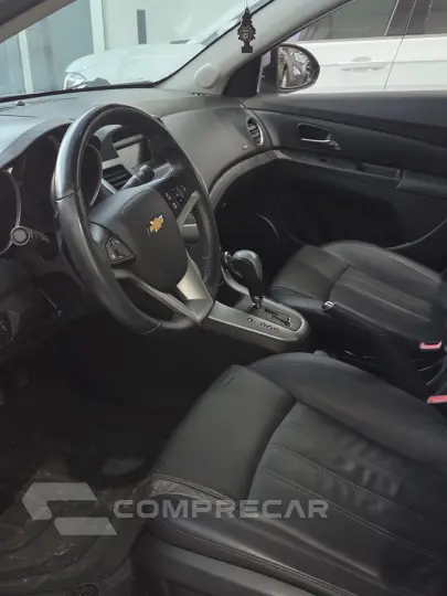 CRUZE 1.8 LT 16V