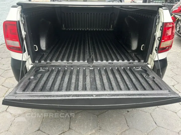 SAVEIRO 1.6 MSI ROBUST CS 16V FLEX 2P MANUAL