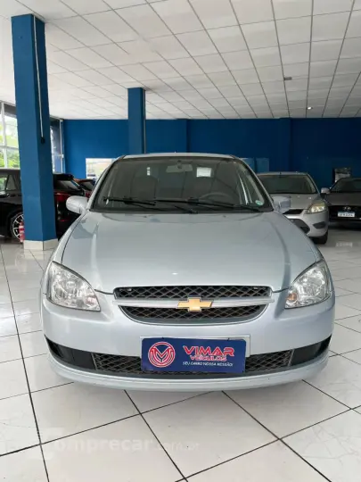 CLASSIC 1.0 MPFI LS 8V