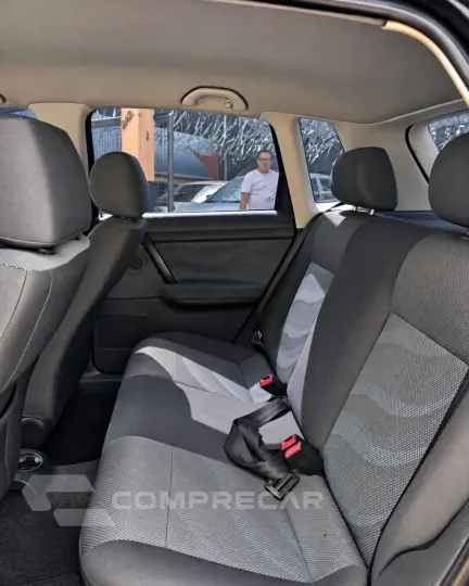 Polo 1.6 Mi/S.Ouro 1.6 Mi Tot.Flex 8V 5p