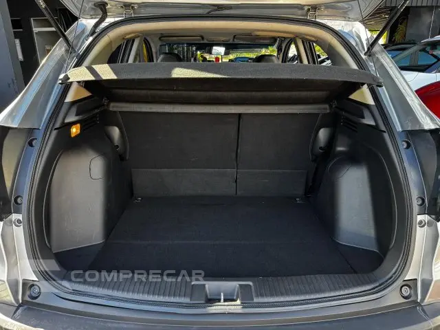 HR-V - 1.8 16V EXL 4P AUTOMÁTICO