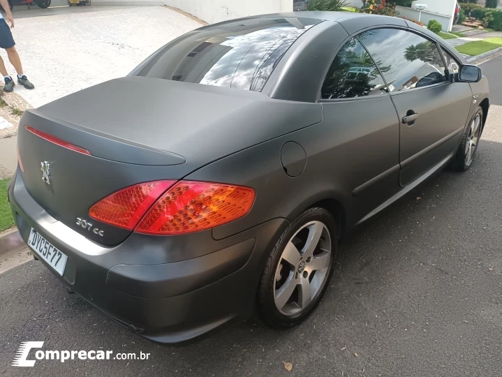 307 2.0 CC 16V