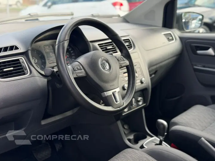 Fox 1.6 Mi I MOTION Total Flex 8V 5p