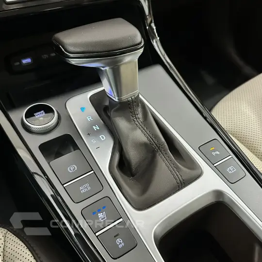 Creta Ultimate 2.0 16V Flex Aut.