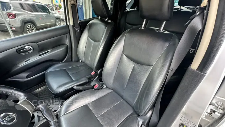 LIVINA 1.8 SL 16V