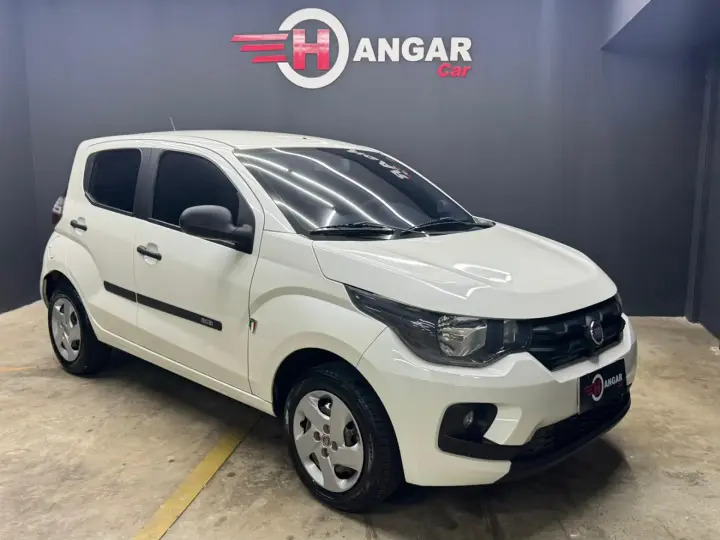 MOBI 1.0 EVO FLEX LIKE. MANUAL