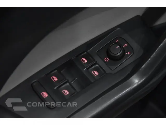 T-CROSS - 1.4 250 TSI TOTAL HIGHLINE AUTOMÁTICO