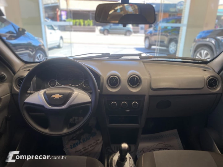 PRISMA 1.4 MPFI LT 8V CHEVROLET
