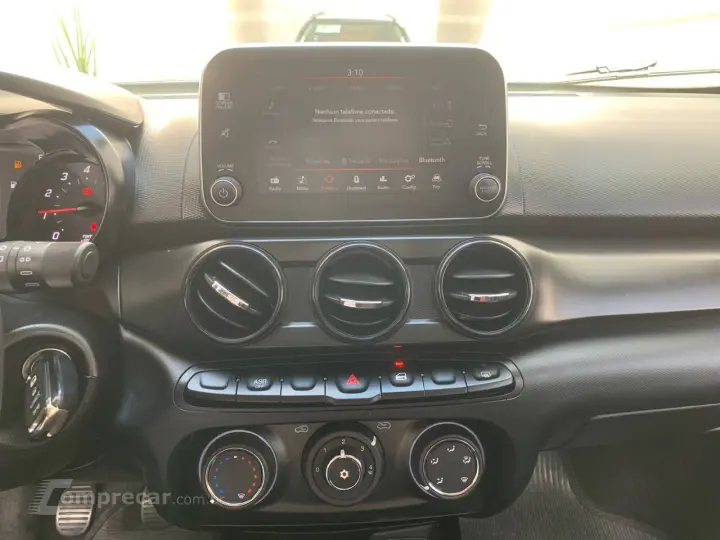 ARGO DRIVE 1.0 6V Flex