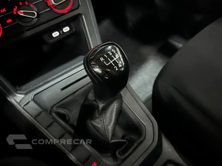 POLO 1.0 MPI TRACK MANUAL