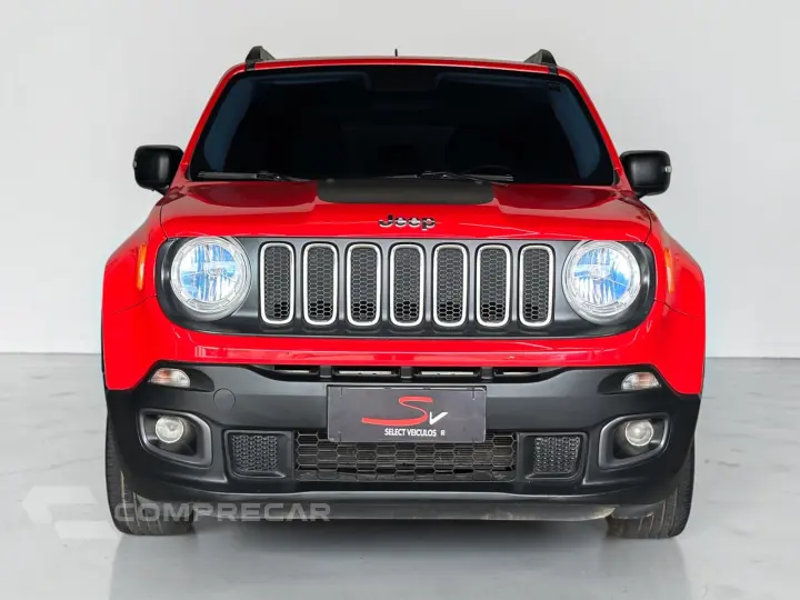 RENEGADE 1.8 16V Sport