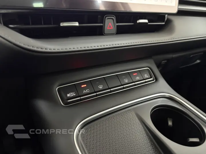HAVAL H6 1.5 PHEV19 E-TRACTION