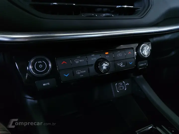 TRACKER 1.0 TURBO FLEX LT AUTOMÁTICO