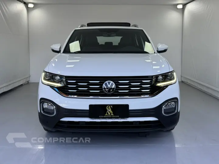 T-CROSS 1.4 250 TSI Highline