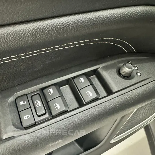 COMPASS SPORT T270 1.3 TB 4x2 Flex Aut.