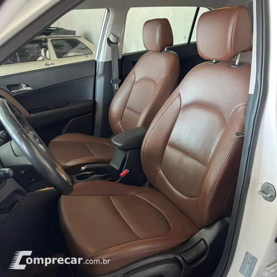 CRETA 2.0 16V Prestige