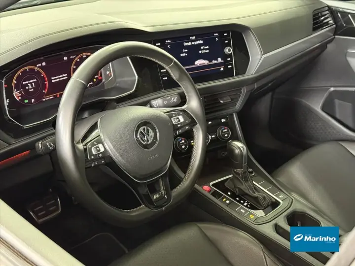 JETTA 1.4 250 TSI TOTAL FLEX R-LINE TIPTRONIC