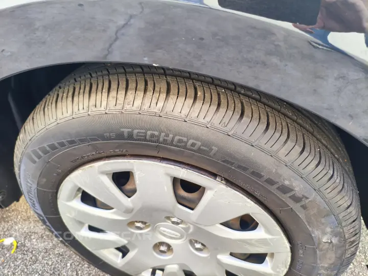 KA 1.0 SE 12V