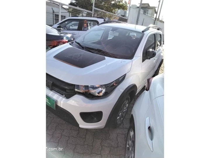 MOBI 1.0 EVO FLEX TREKKING MANUAL