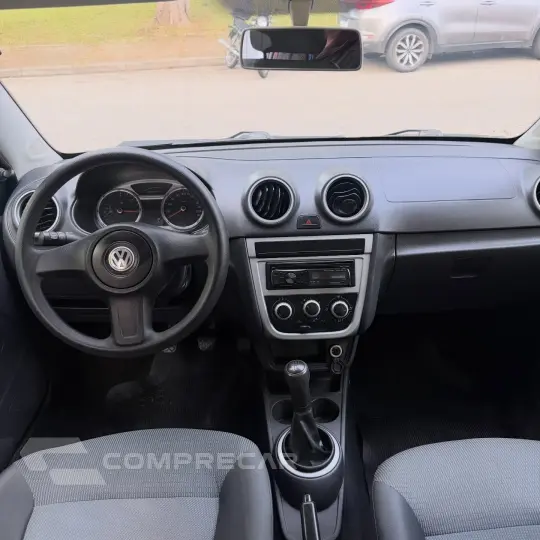 GOL 1.6 16V MSI Totalflex