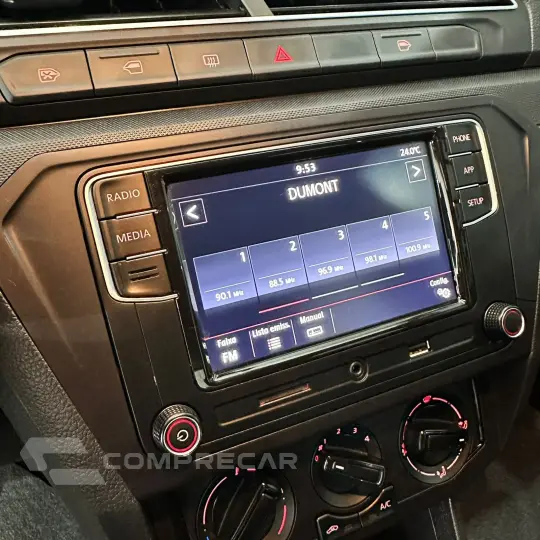 Gol 1.0 Flex 12V 5p