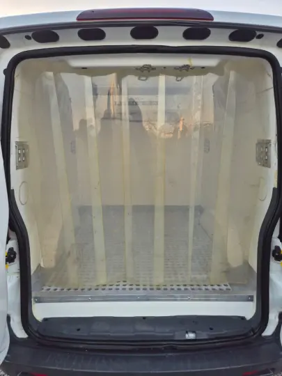 Fiorino Furgão 1.4 FIRE FLEX HARD WORKING