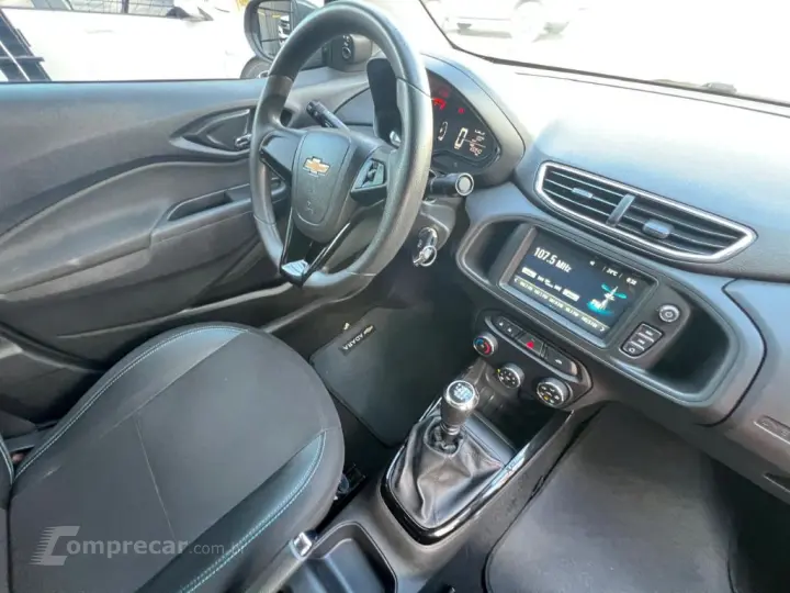 PRISMA Sed. LT 1.4 8V FlexPower 4p