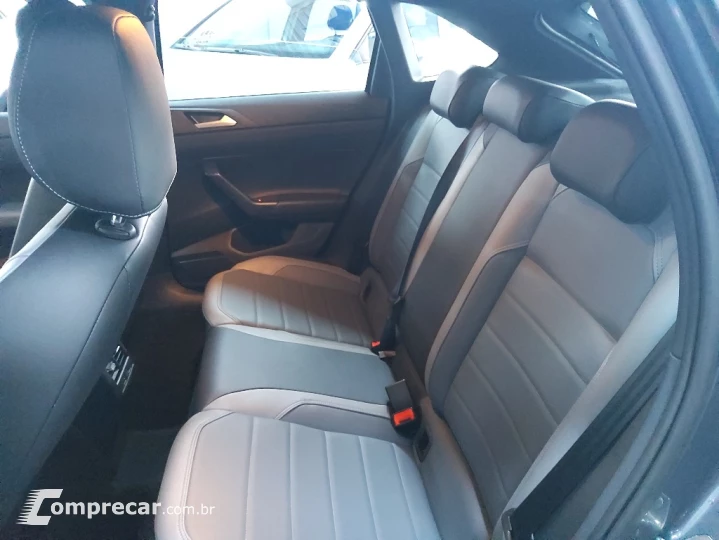 NIVUS 1.0 200 TSI TOTAL FLEX HIGHLINE AUTOMÁTICO