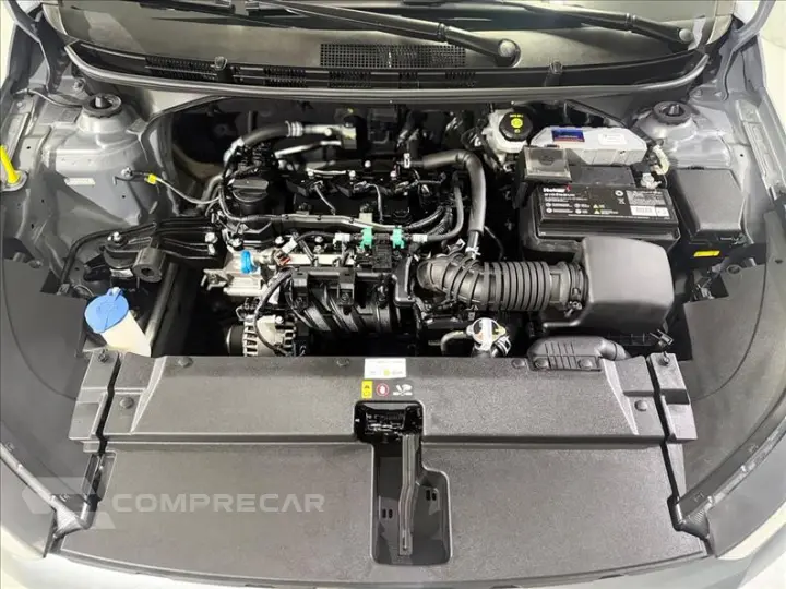 HB20S 1.0 12V Comfort