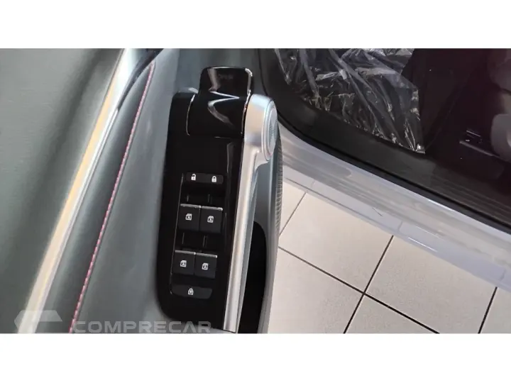 GS4 2.0 ELITE HIBRIDO