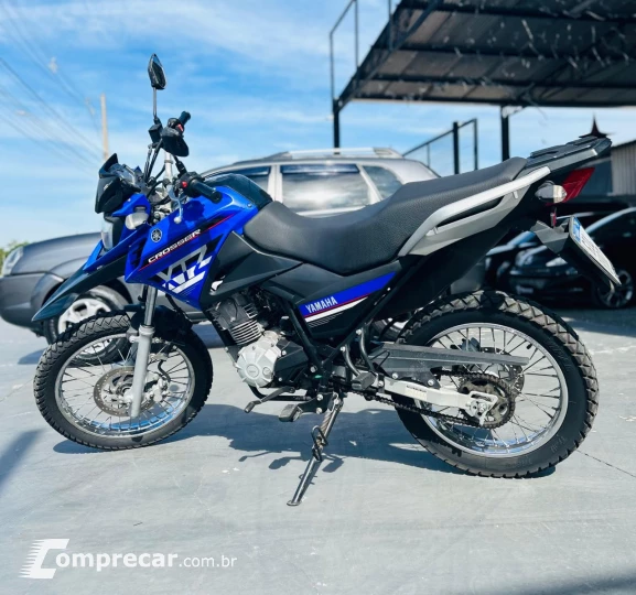 XTZ 150 CROSSER Z FLEX