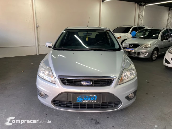 FOCUS 1.6 GLX 8V