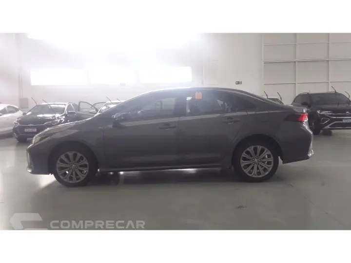 COROLLA 2.0 VVT-IE FLEX XEI DIRECT SHIFT