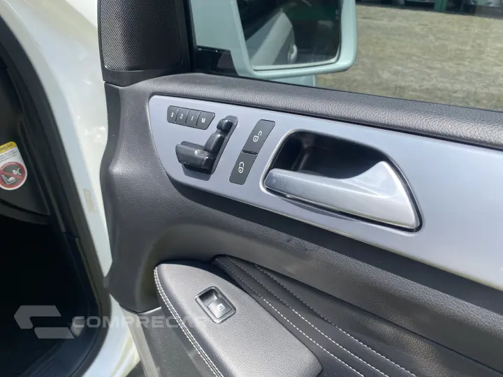 ML 350 3.0 Bluetec Sport V6