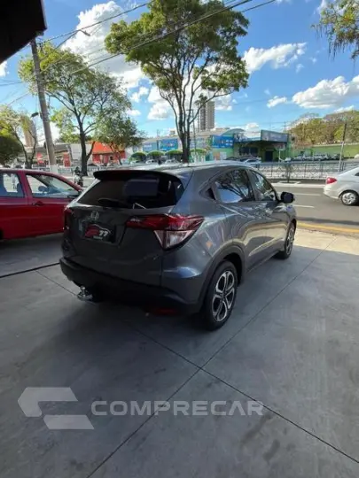 HR-V TOURING