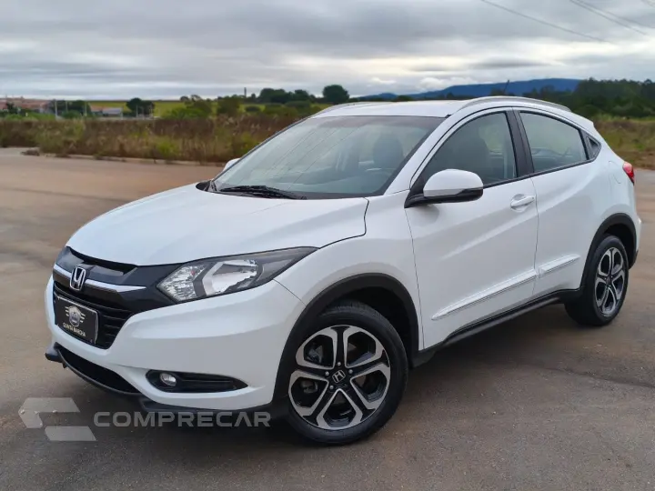 HR-V 1.8 16V FLEX EX 4P AUTOMÁTICO
