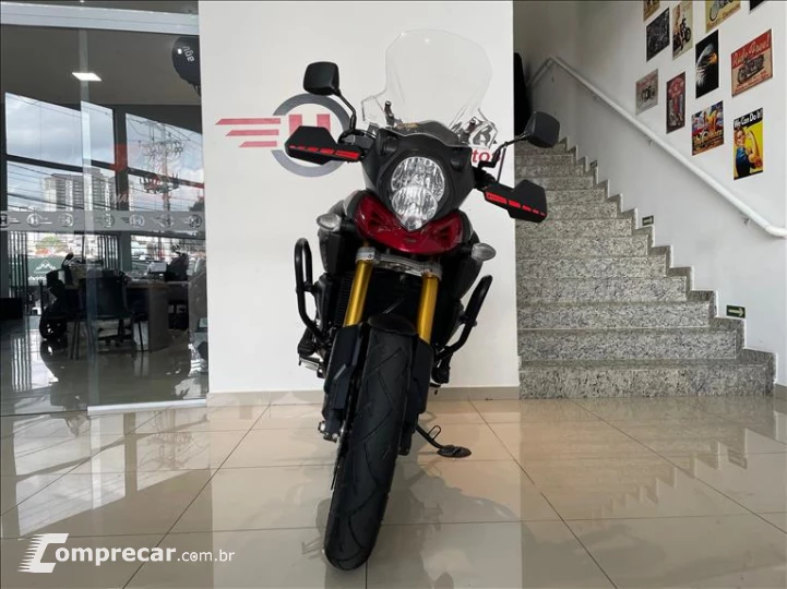 V-STROM 1000 ABS