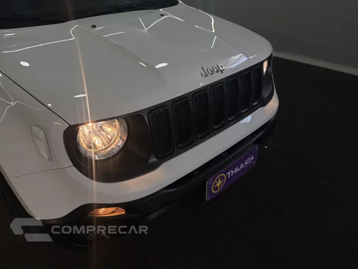 RENEGADE 1.8 16V