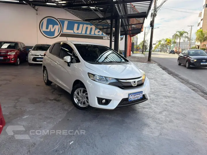 FIT 1.4 LX 16V