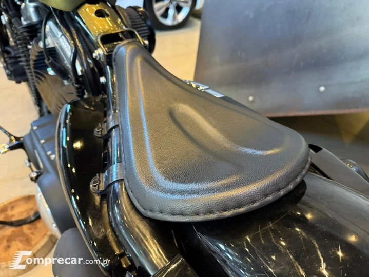 XL 1200 X FORTY-EIGHT