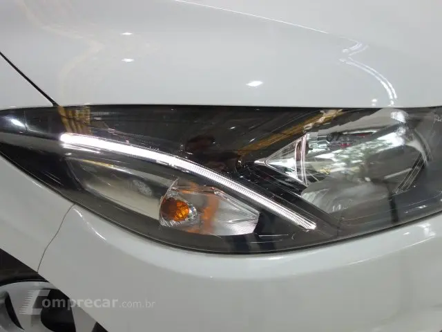 ONIX - 1.0 MPI JOY 8V 4P MANUAL