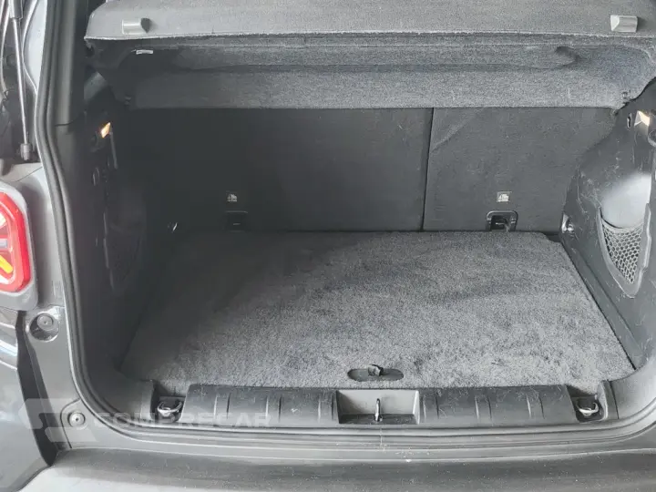 RENEGADE 1.3 T270 TURBO FLEX SPORT AT6