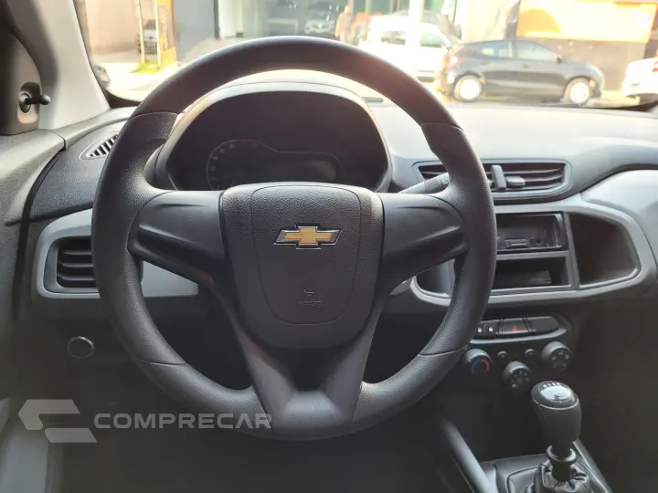 ONIX 1.0 MPFI JOY 8V